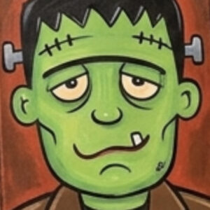 Frankenstein