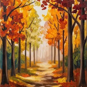 Happy Fall