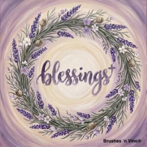 Blessing Wreath