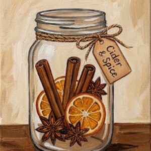 Cider & Spice