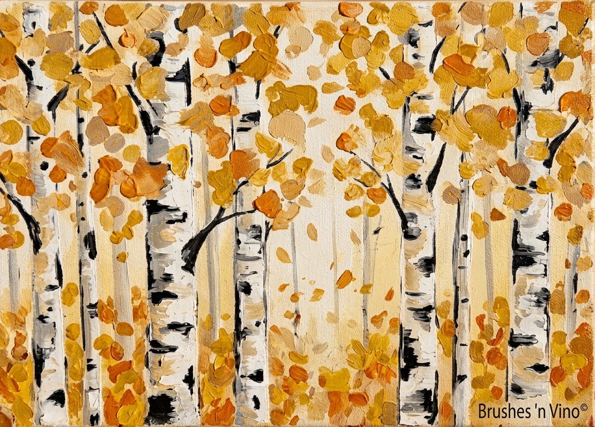 Autumn Bridge