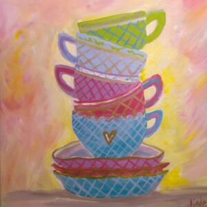 Tea Cups